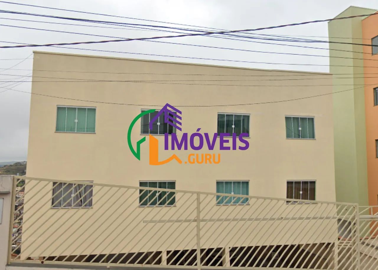APARTAMENTO - JARDIM VITÓRIA - MG