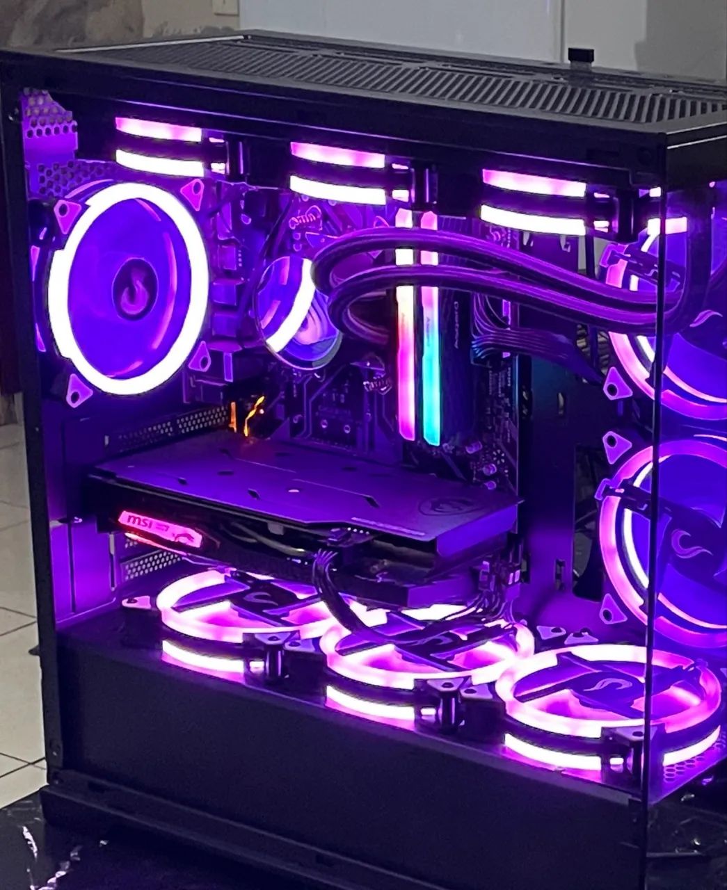 Placa de Video GTX 1660 Super - Foto 2