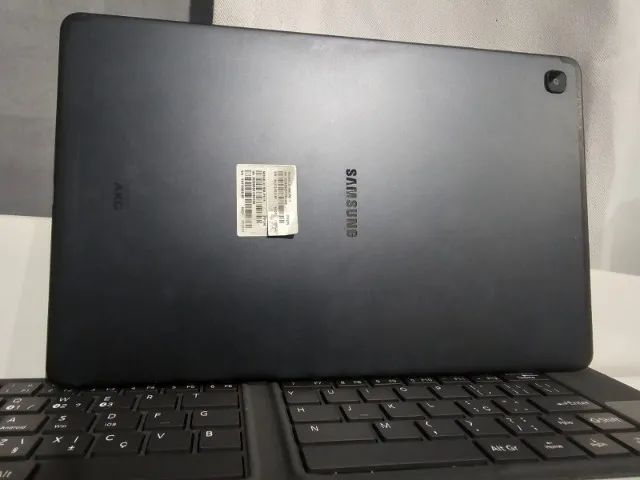 Samsung Galaxy Tab S6 Lite 64 GB - Foto 2