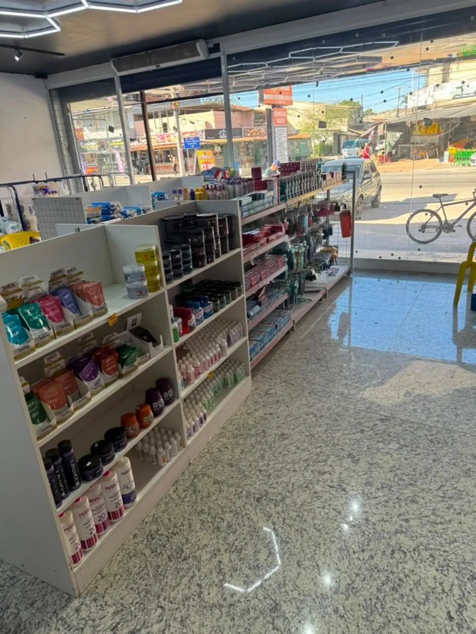 moveis para farmacia