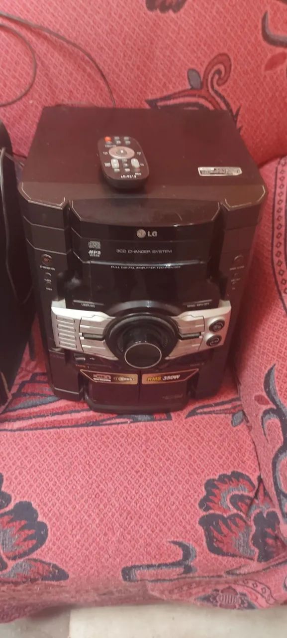Mini system 