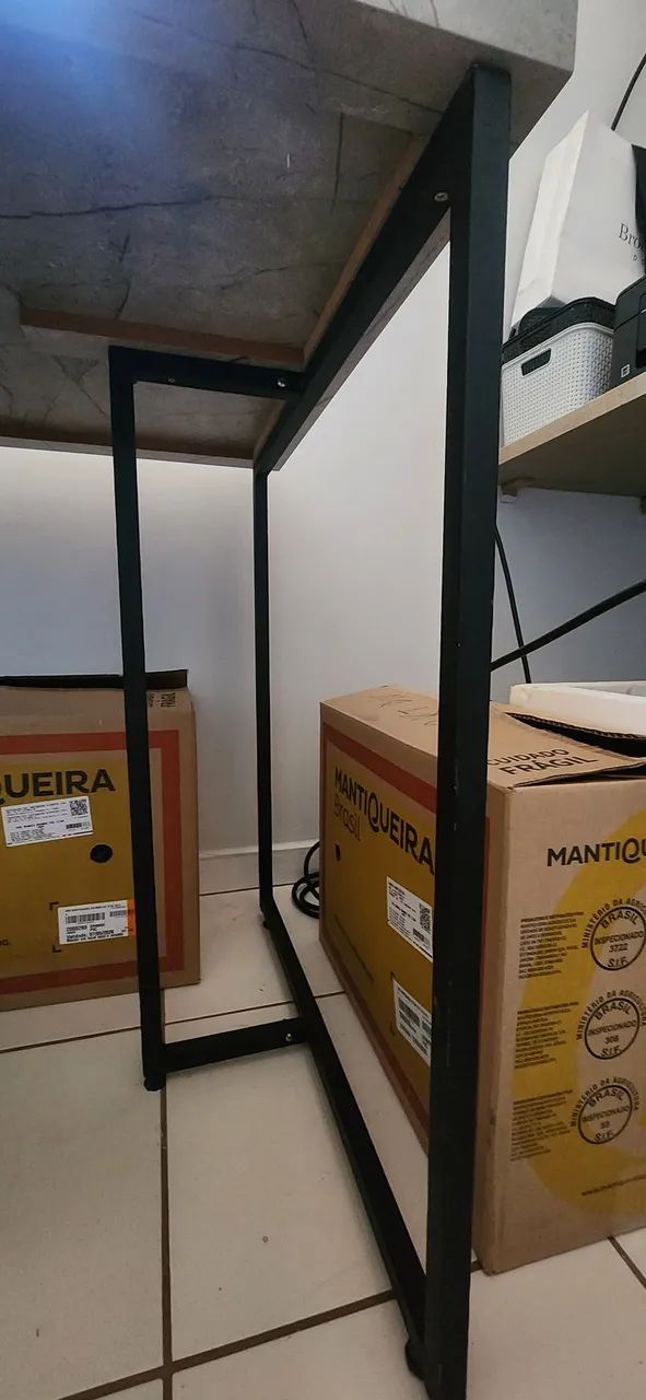 MESA EM MDF  - Foto 4