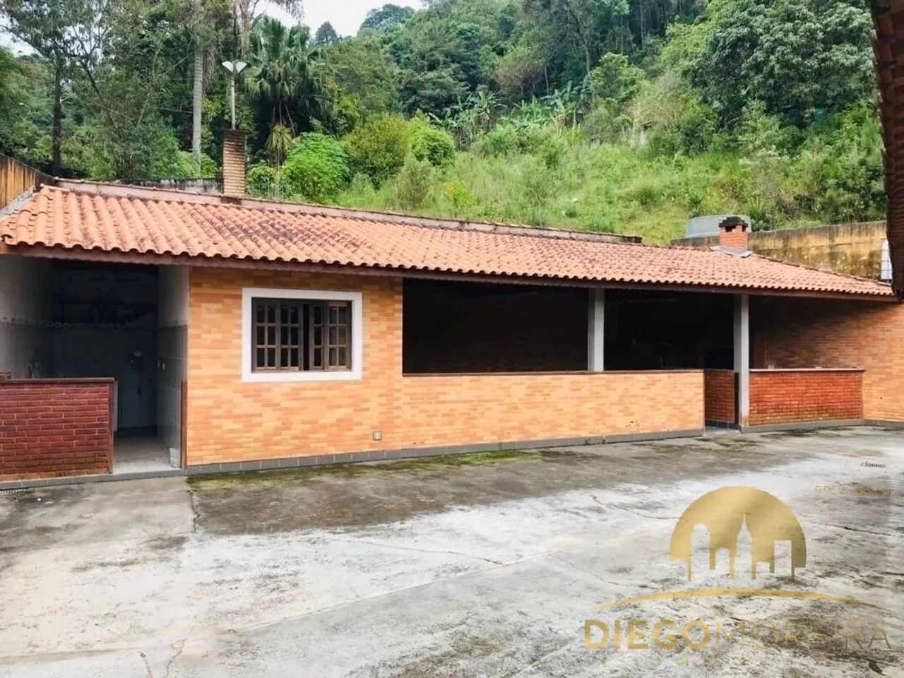 Chácara á venda em Terra Preta com 11.600 m²