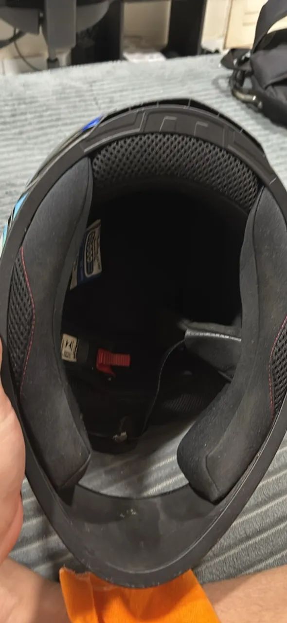Capacete two - Foto 4