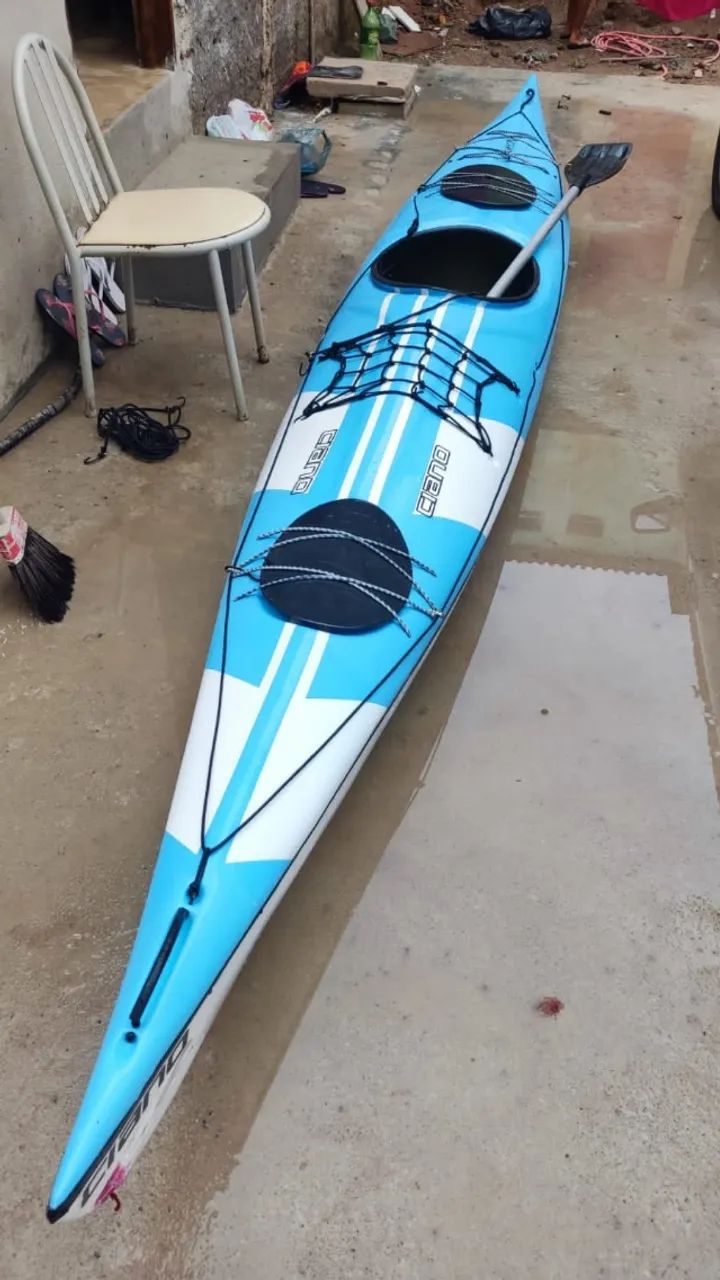 Caiaque Nautico  - Foto 2
