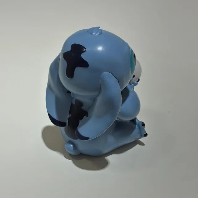 Luminária Stitch - Importado - Foto 4