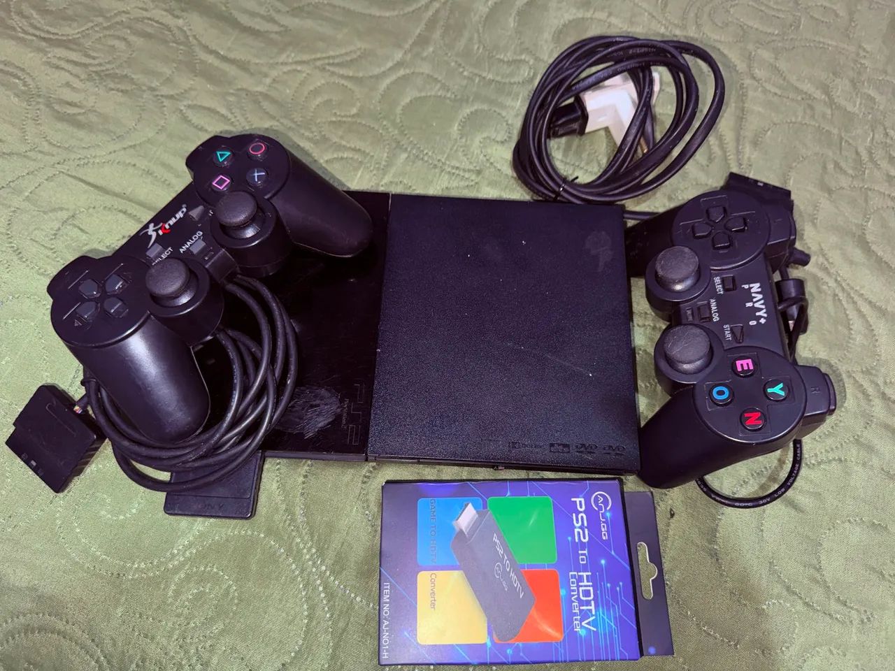 Playstation 2 - Foto 2