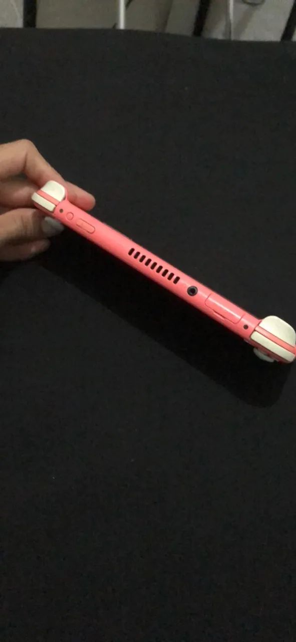 Nintendo Switch Lite - Foto 3