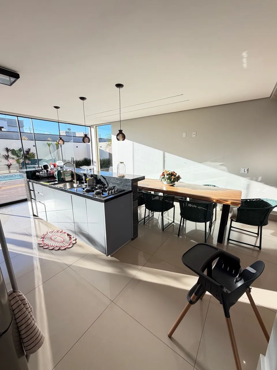 Casa Ponte Alta Norte  - Foto 4
