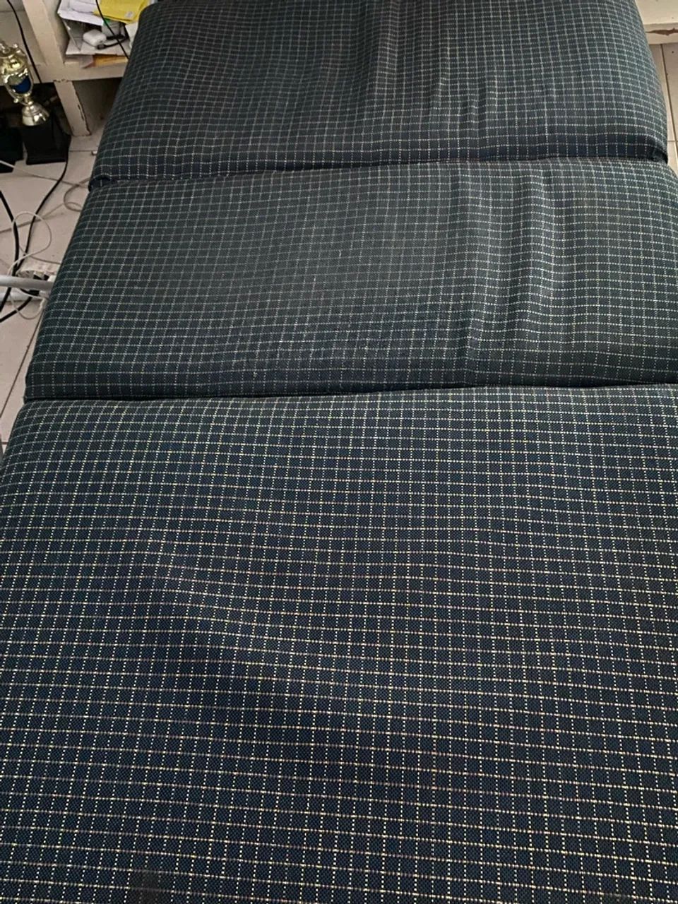 Sofá cama, ótimo estado  - Foto 3