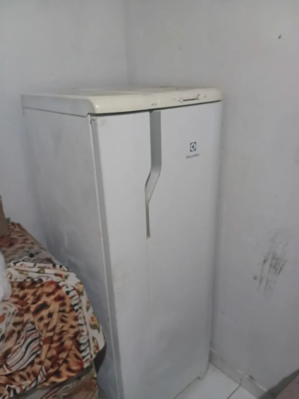 Geladeira Electrolux 