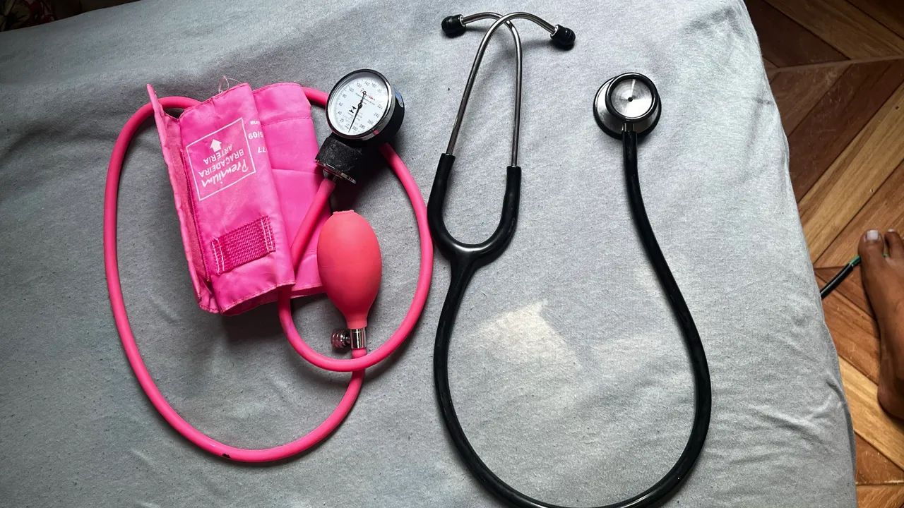 Kit enfermagem  - Foto 3