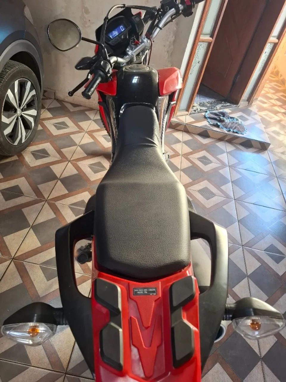 Honda bros 160  - Foto 2