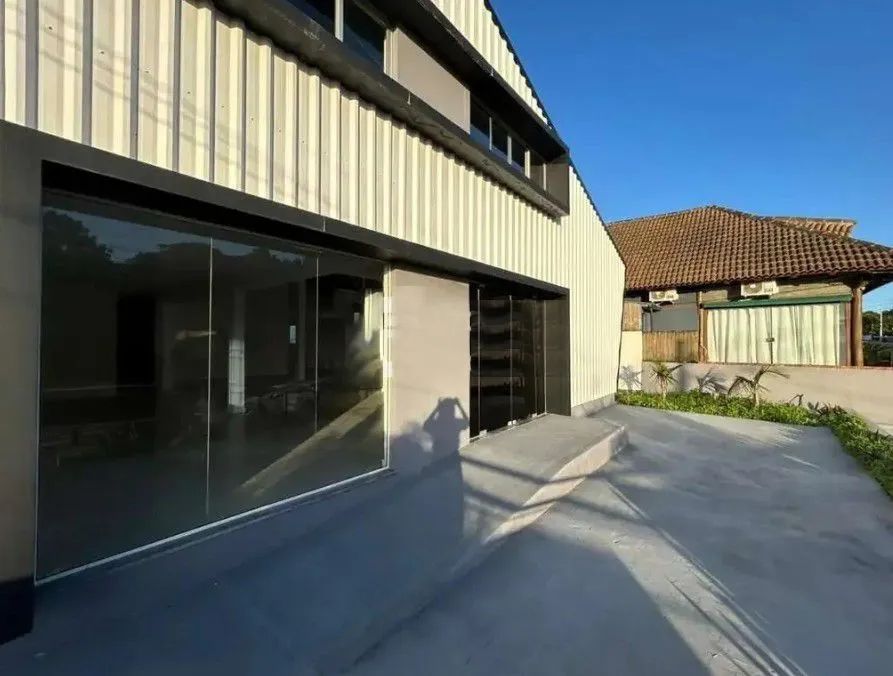 Locação | Casa Comercial com 250m² no Campeche - Foto 2