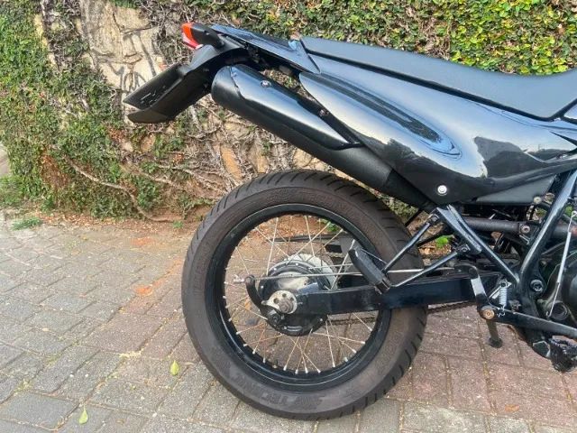 Yamaha XTZ 125 E 2018 - Foto 2