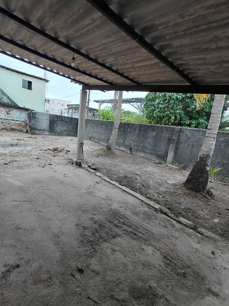 Alugo Casa em SOTAVE  - Foto 3