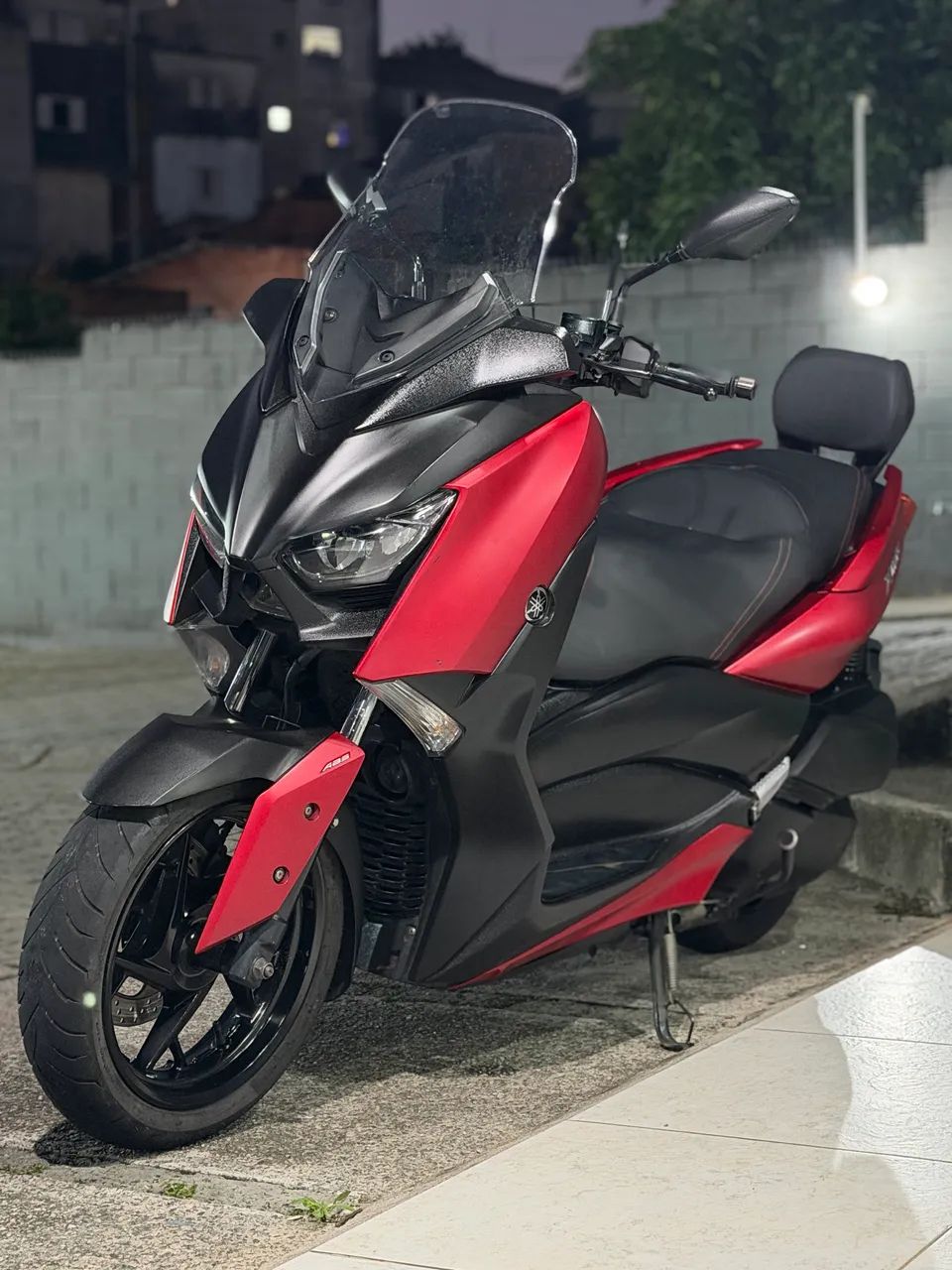 Yamaha  XMAX 250 - Foto 4