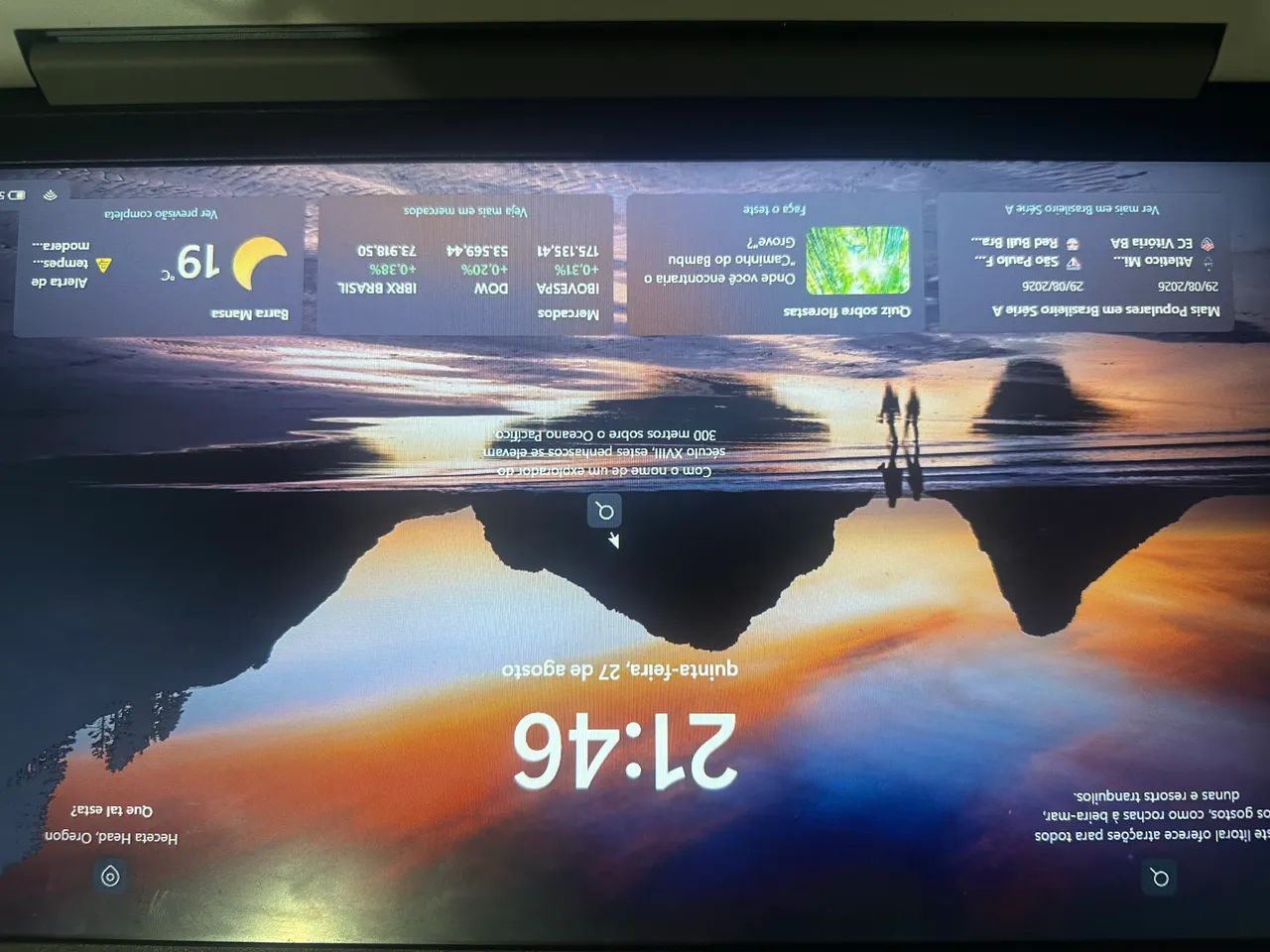 Notebook Lenovo i3 - Foto 5