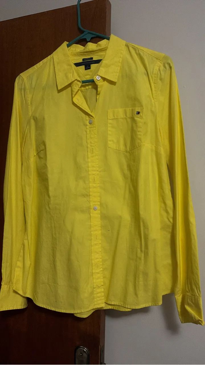 Camisas femininas de marca