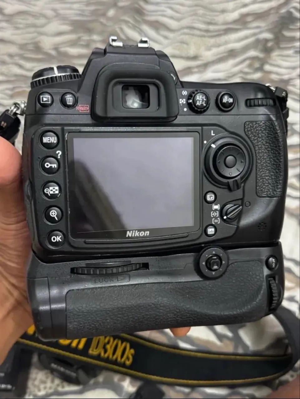 Nikon D300s + 50mm f1.8 - Foto 5