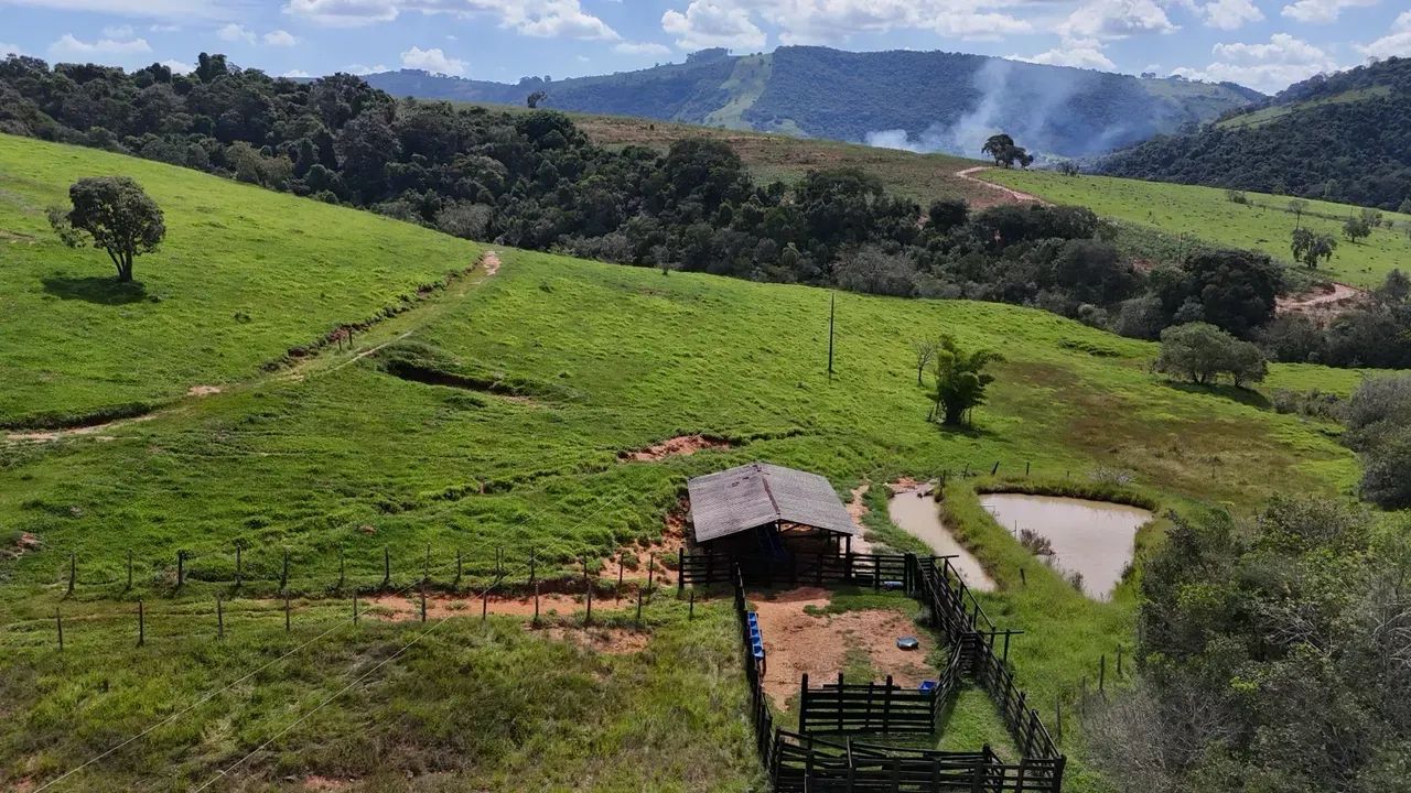 Lindo sitio a venda em Jacutinga - MG - Foto 3