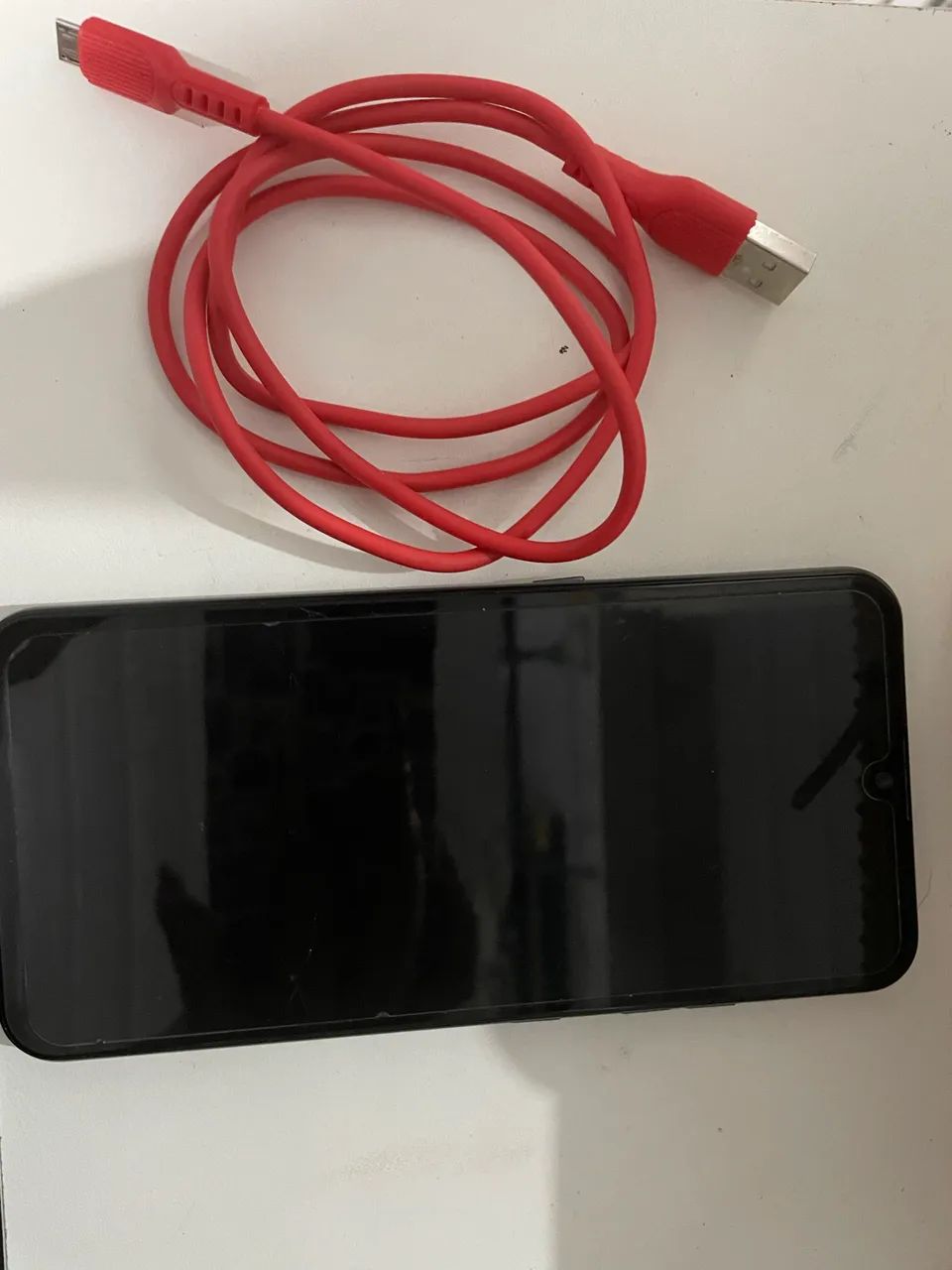 VENDO CELULAR LG