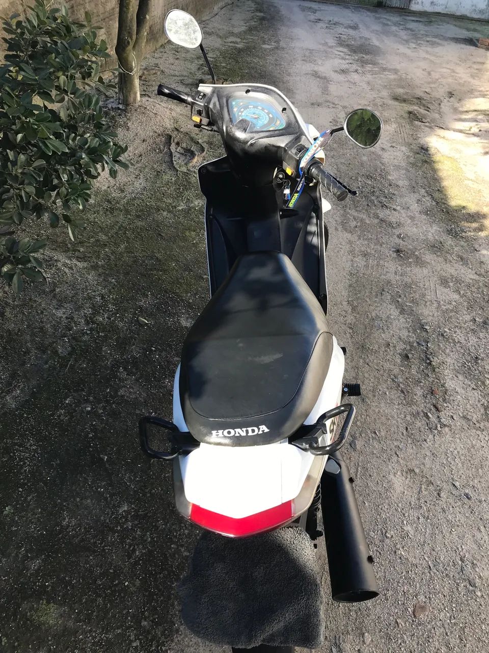 Traxx 50cc aceito trocas  - Foto 5