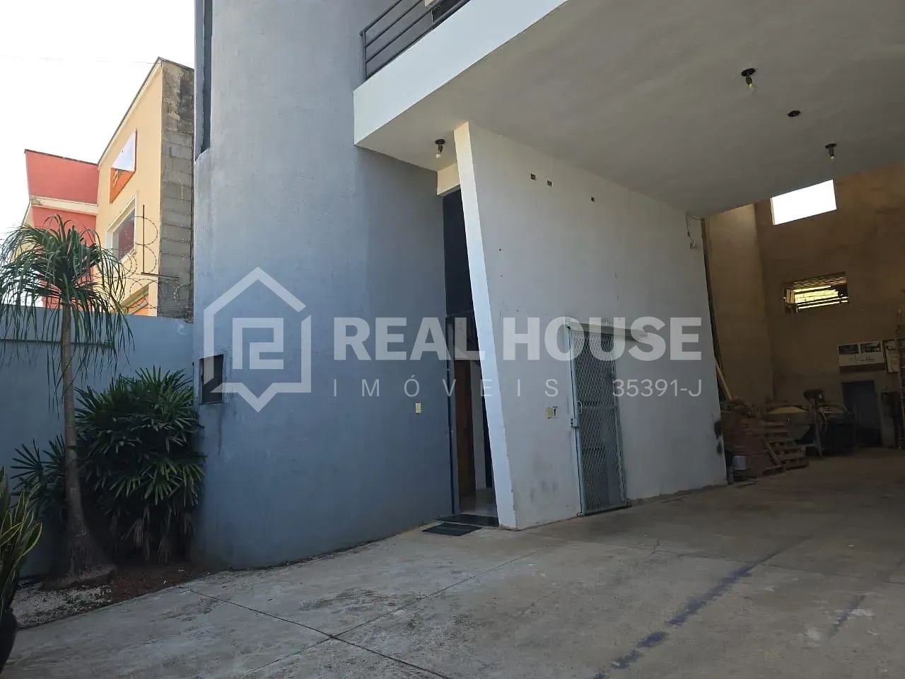 Galpão / Barracão para venda e locação, Wanel Ville, Sorocaba, SP - Foto 5