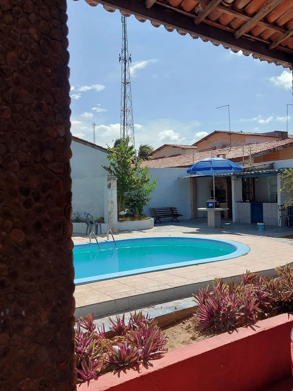 Casa de Praia em Paracuru-Ce 