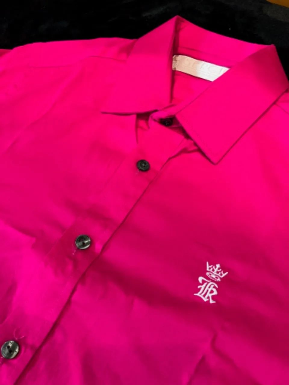 Camisa Sergio K 