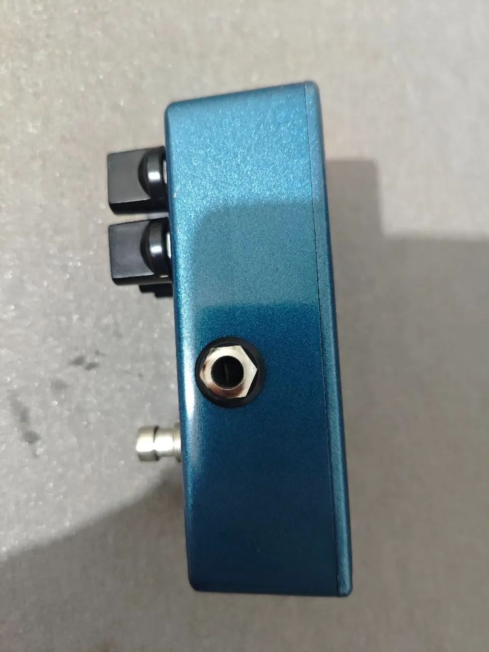 Pedal magnetic delay mosky - Foto 2