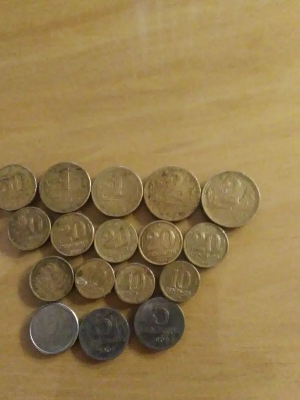 Antiguidades Cédulas e moedas Antigas  - Foto 3