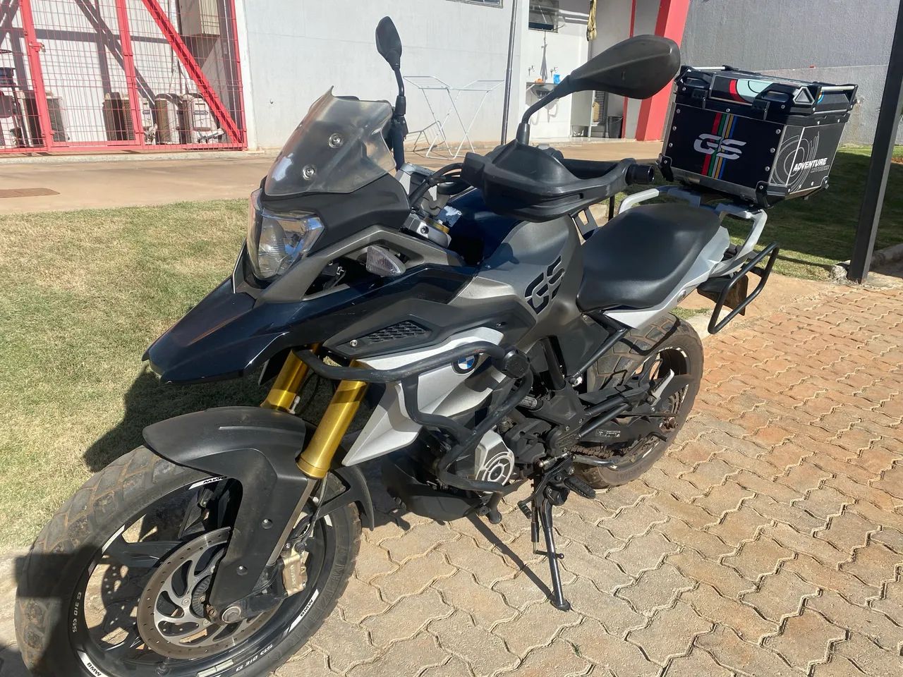 G310S 2020 GS310