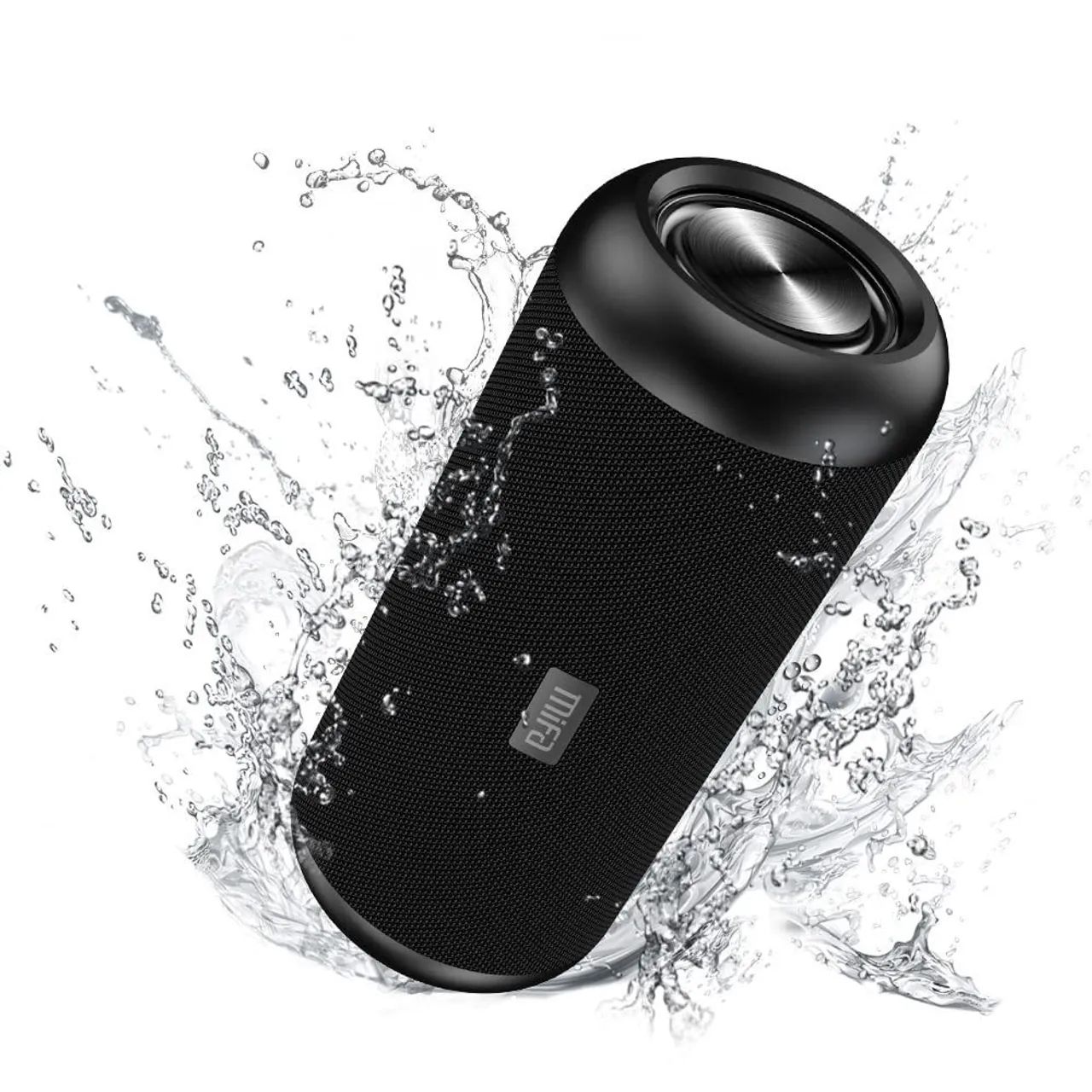 Mifa A8 Caixa de Som Bluetooth 30W Portátil Resistente à Água - Foto 2