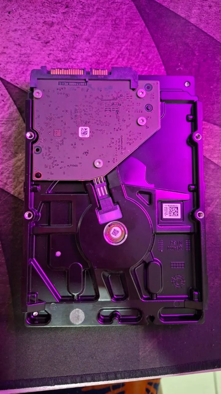 HDD Gamer Seagate Barracuda 1TB - Foto 2