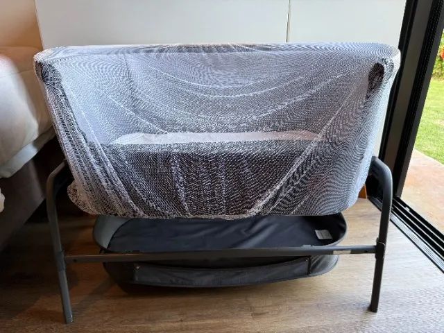 Berço Maxi-Cosi (0 a 9kg) - Foto 4