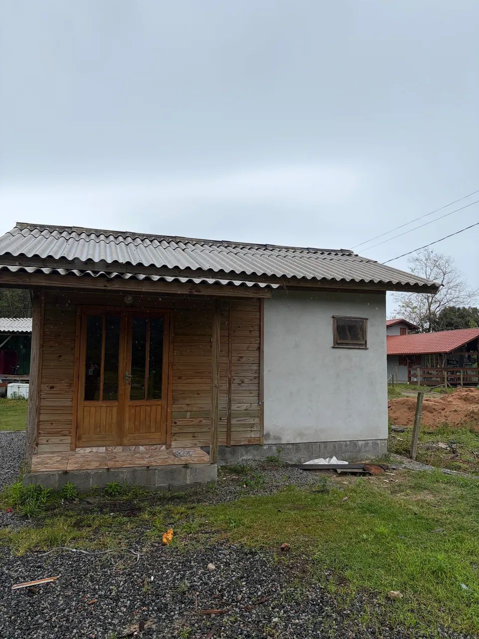 Casa em condomínio fechado - Foto 5