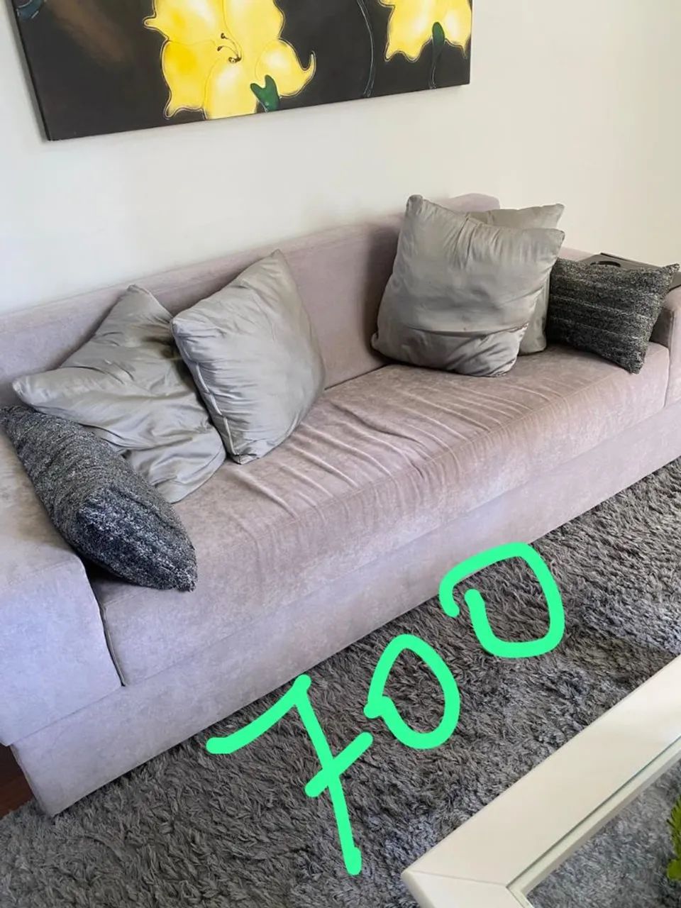 Sofá 