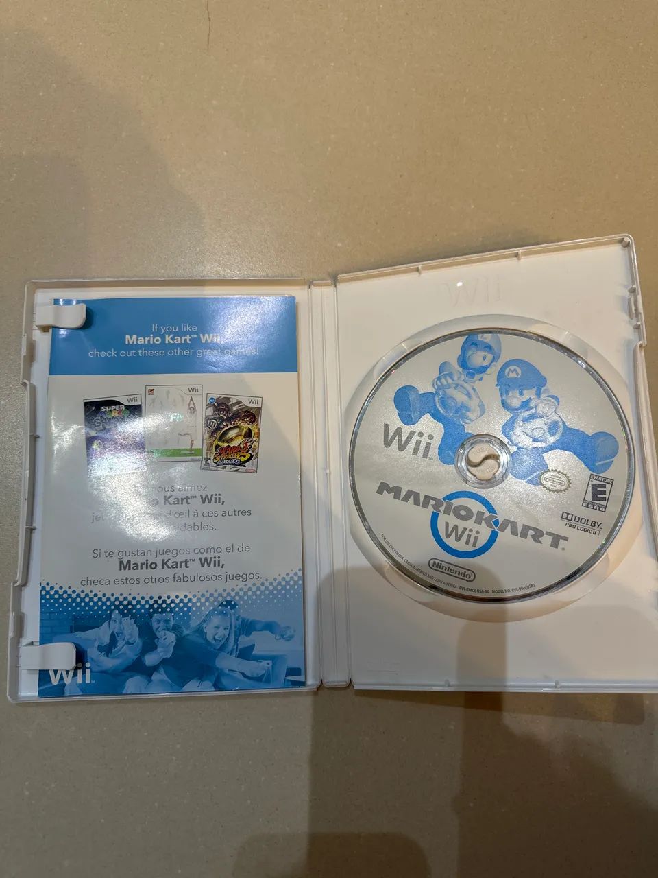 Mario kart - Wii - Foto 2