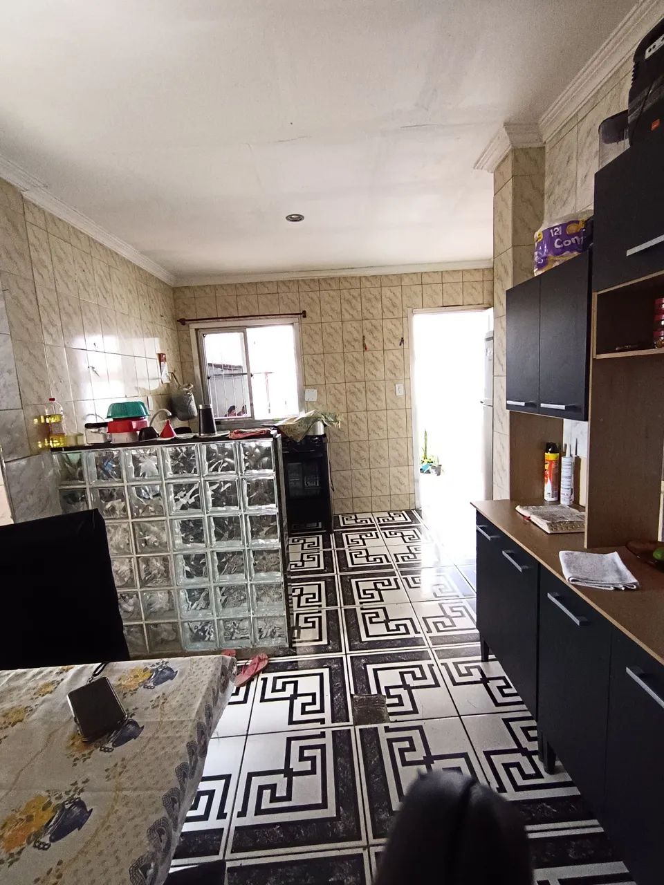 Duas casas em Vilar dos Teles próx casa e vídeo 