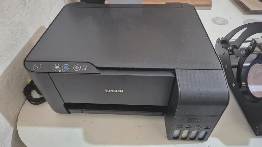 Impressora Multifuncional L3110442876324605470722