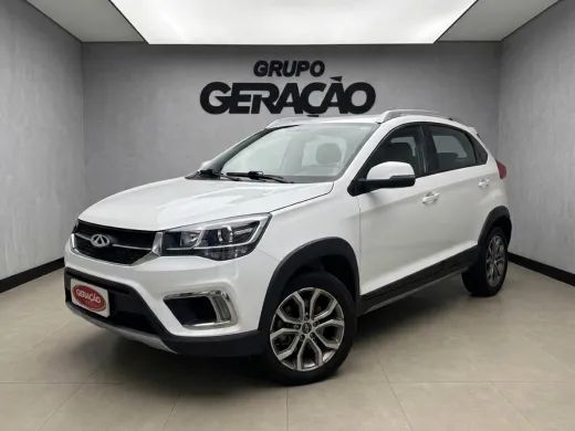 Chery Tiggo 2 1.5 16V Flex Mec. 5P 2019 - Foto 2