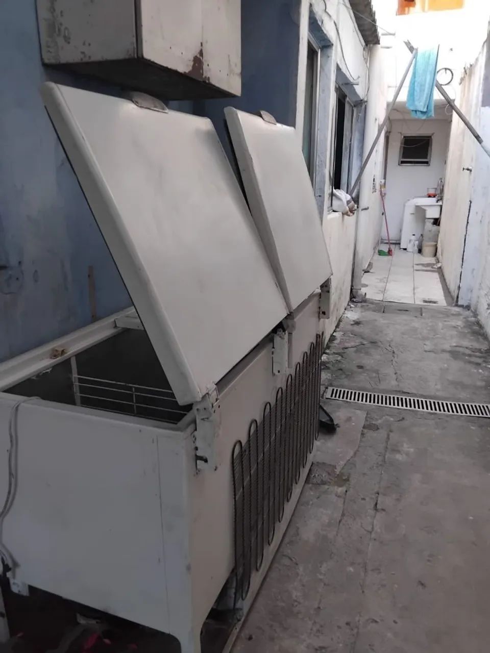 Friser 220V - Foto 2