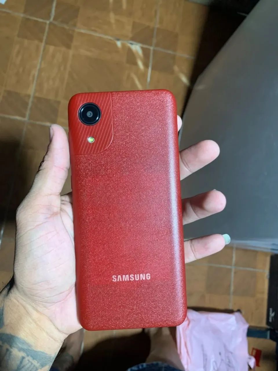 Vendo celular  - Foto 2