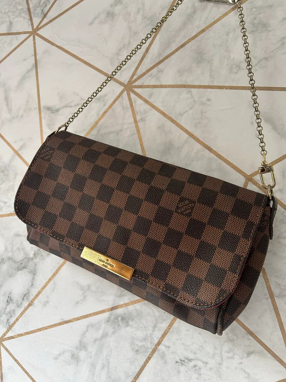 Bolsa louis Vuitton - Foto 5