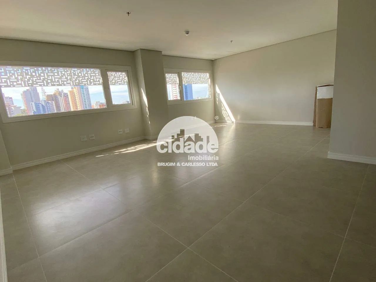 Sala Comercial para Venda- Centro - Cascavel- PR - Foto 5