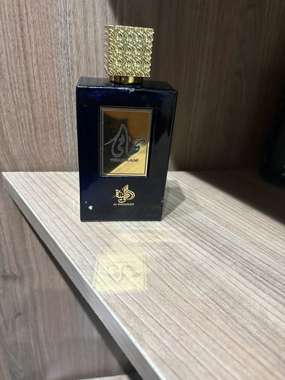 Perfume árabe thahaani R$ 60,00 Valinhos  - Foto 2