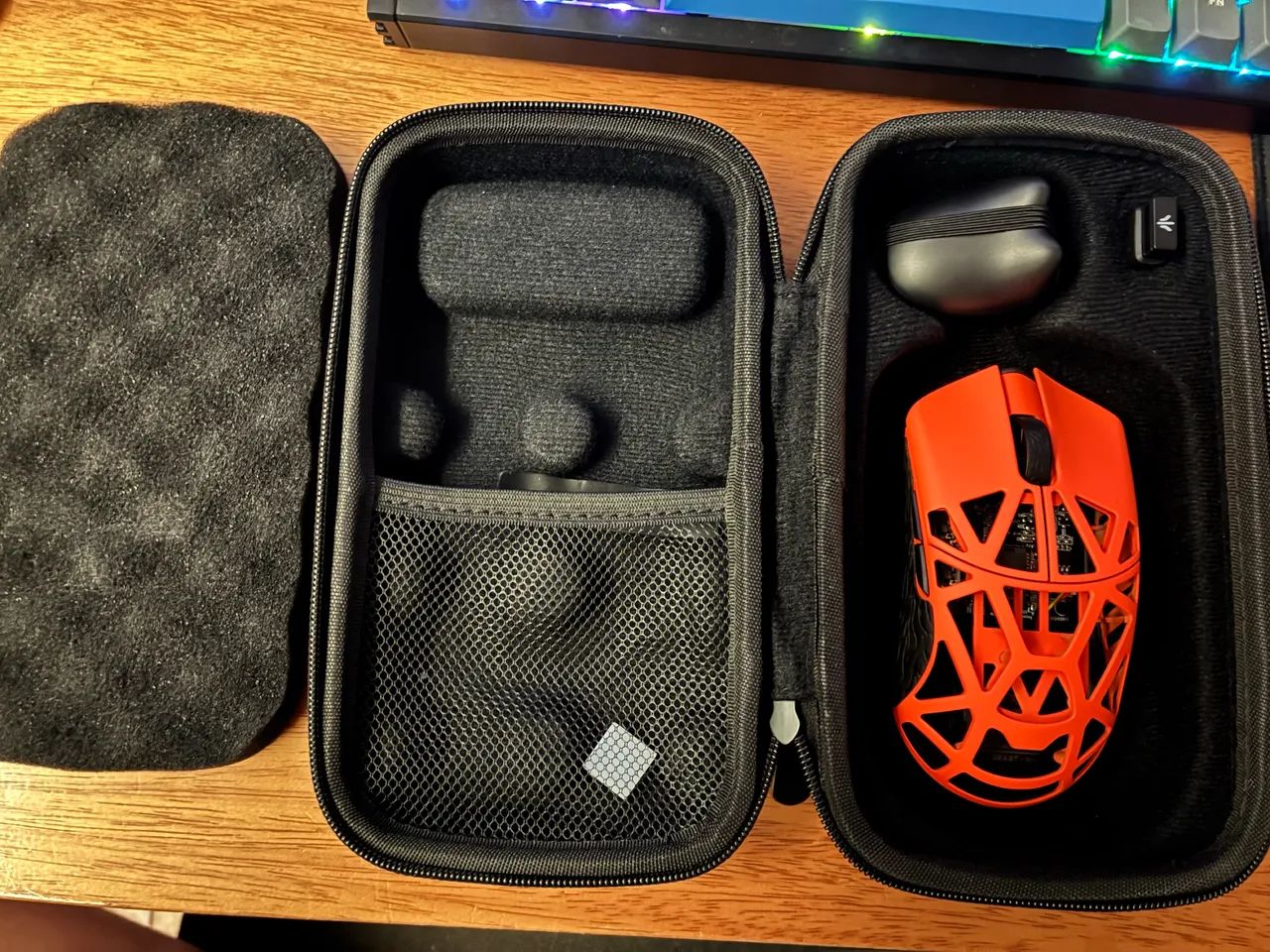 WL beastx mini pro Laranja 