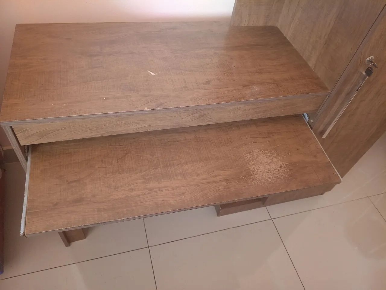 Mesa para Computador  - Foto 4