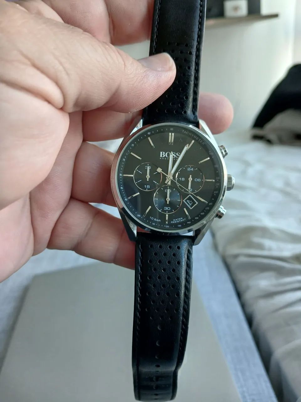 Relógio Hugo boss 